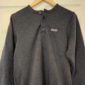 Patagonia Better Sweater Henley Pullover - Men's